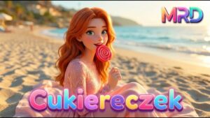 MRD - Cukiereczek disco polo 2026 teledysk official video
