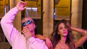 SKOLIM & Blanka - NIEWINNA disco polo 2026 teledysk official video