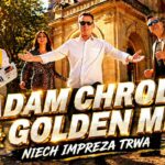 Adam Chrola & Golden Mix - Niech impreza trwa disco polo 2026 teledysk official video
