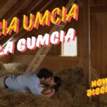 JACARO - Umcia umcia ( Pękła gumcia ) disco polo 2026 teledysk official video