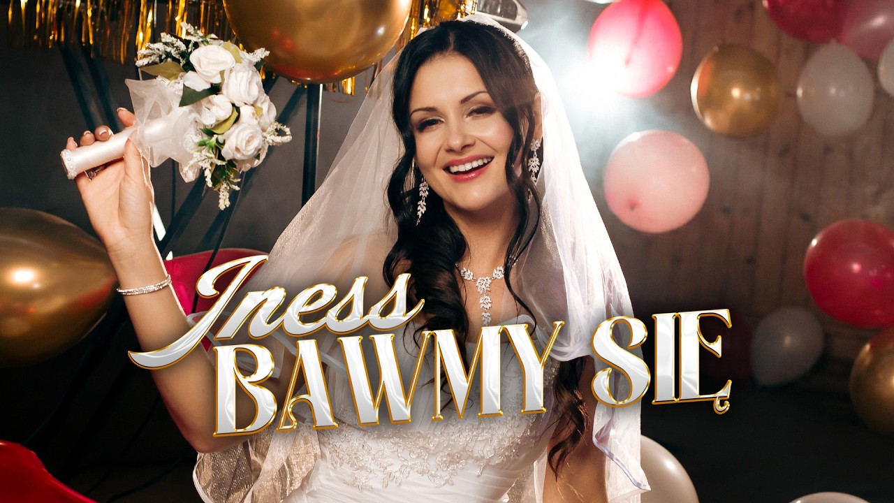 Iness - Bawmy Się disco polo 2026 teledysk official video