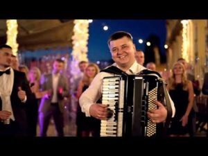 OJ DANA OJ DANA - przyśpiewka weselna disco polo 2026 teledysk official video