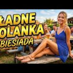 ŁADNE KOLANKA - BIESIADA - HIT disco polo 2026 teledysk official video