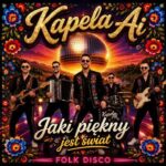 Kapela Ai – Jaki piękny jest świat 🌍✨ | Folk Disco 2026 disco polo 2026 teledysk official video