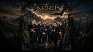InoRos - Szukaj mnie disco polo 2026 teledysk official video