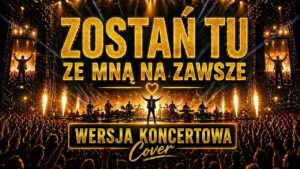 Baciary – Zostań tu ze mną na zawsze 💛 (Wersja Koncertowa) disco polo 2026 teledysk official video