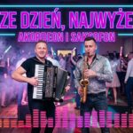 JESZCZE DZIEŃ, NAJWYŻEJ DWA! 🔥 Disco Cover 2026 disco polo 2026 teledysk official video