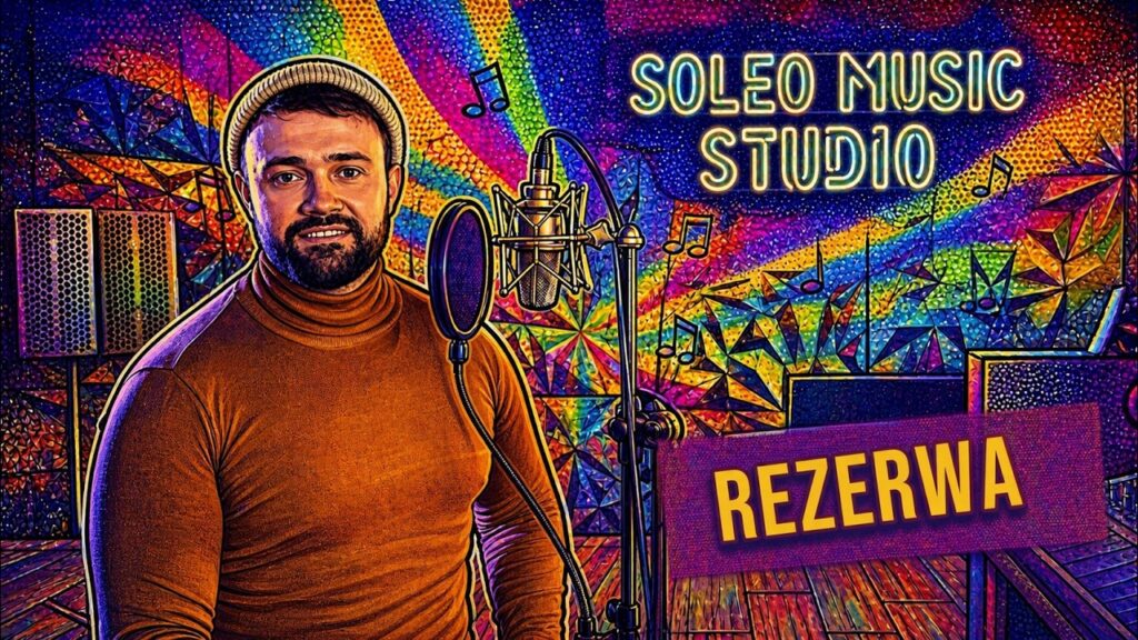 SOLEO - Rezerwa disco polo 2026 teledysk official video