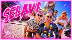 Lukaso & Matthew - Selavi disco polo 2026 teledysk official video