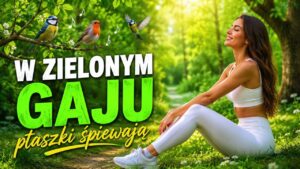 W ZIELONYM GAJU PTASZKI ŚPIEWAJĄ 🌳🎶 BIESIADNY HIT 2026 | ALFIK COVER disco polo 2026 teledysk official video