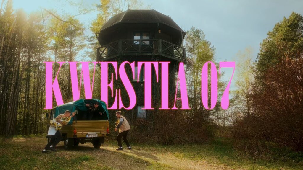Nalevo - Paloma 🔥 Piękny Biesiadny Walczyk 🔥 disco polo 2026 teledysk official video
