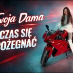 TWOJA DAMA - Czas Się Pożegnać disco polo 2026 teledysk official video