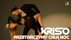 KRISO - Przetańczymy całą noc disco polo 2026 teledysk official video