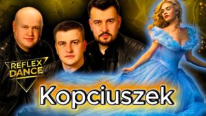 Reflex Dance - Kopciuszek disco polo 2026 teledysk official video