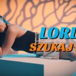 LORDtl SZUKAJ MNIE disco polo 2026 teledysk official video