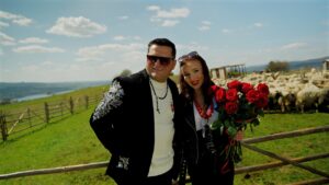 KORDIAN - 13 CZERWONYCH RÓŻ disco polo 2026 teledysk official video