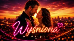DJ Malutki – Wyśniona disco polo 2026 teledysk official video