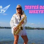 BIG PARTY - Jesteś dla mnie wszystkim disco polo 2026 teledysk official video