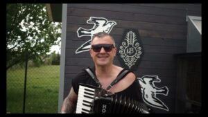 Magik Band - Za dwa talary 💲 disco polo 2026 teledysk official video