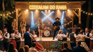 CZEKAŁAM DO RANA 💔 Disco Polo disco polo 2026 teledysk official video