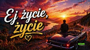 Ej życie, życie disco polo 2026 teledysk official video