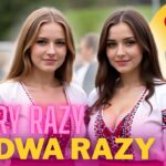 Cztery razy po dwa razy (Biesiadny REMIX) disco polo 2026 teledysk official video
