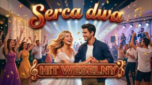🔥 Serca Dwa (Cover Magik Band) – Hit Weselny 2026! disco polo 2026 teledysk official video