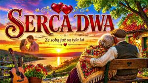 Serca Dwa - Dance Majster Cover disco polo 2026 teledysk official video