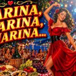 Marina - Dance Majster Cover disco polo 2026 teledysk official video