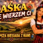 KAŚKA NIE WIERZEM CI - PIOSENKA (COVER) BIESIADA disco polo 2026 teledysk official video