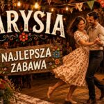 MARYSIA - PIOSENKA COVER / BIESIADNA / disco polo 2026 teledysk official video