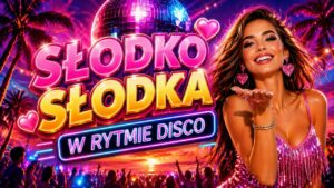 SŁODKO SŁODKA - PIOSENKA (COVER) disco polo 2026 teledysk official video