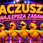 KACZUSZKI (KACZUCHY) PIOSENKA REMIX disco polo 2026 teledysk official video
