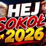 HEJ SOKOŁY 2026 🦅 NAJLEPSZA BIESIADNA disco polo 2026 teledysk official video