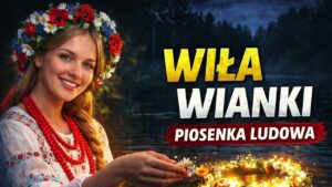WIŁA WIANKI (COVER) disco polo 2026 teledysk official video