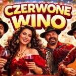 Już późno a nam się wcale nie chce spać! 🍷 Czerwone Wino disco polo 2026 teledysk official video