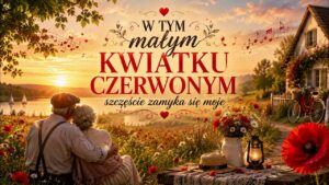 HITOVA - W tym małym kwiatku czerwonym ❤️ disco polo 2026 teledysk official video