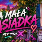 Rytm-X - Ta Mała Sąsiadka disco polo 2026 teledysk official video