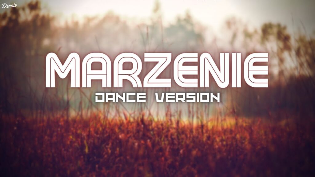 Arek Kopaczewski & LIVE BAND - Marzenie - Dance Version (z rep.DENNIS) disco polo 2026 teledysk official video