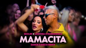 Fani oszaleli na punkcie nowego remixu Skolim 🔥 disco polo 2026 teledysk official video