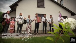 Zespół Niuka Band - Zawsze z Tobą chciałbym być disco polo 2026 teledysk official video