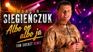Marcin Siegieńczuk - Albo on albo ja 🔥 Powrót legendy disco polo?” disco polo 2026 teledysk official video