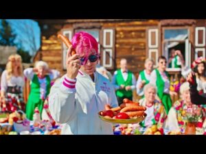 Skolim & CLEO - Lubimy disco polo 2026 teledysk official video