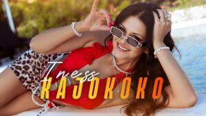 Iness - Kajokoko disco polo 2026 teledysk official video