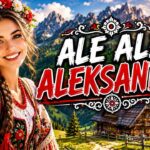 ALE ALE ALEKSANDRA ❤️ | Góralski Cover 2026 disco polo 2026 teledysk official video
