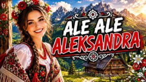ALE ALE ALEKSANDRA ❤️ | Góralski Cover 2026 disco polo 2026 teledysk official video