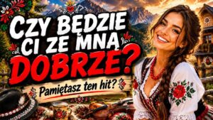 Czy Będzie Ci Ze Mną Dobrze? | Nowy Cover disco polo 2026 teledysk official video