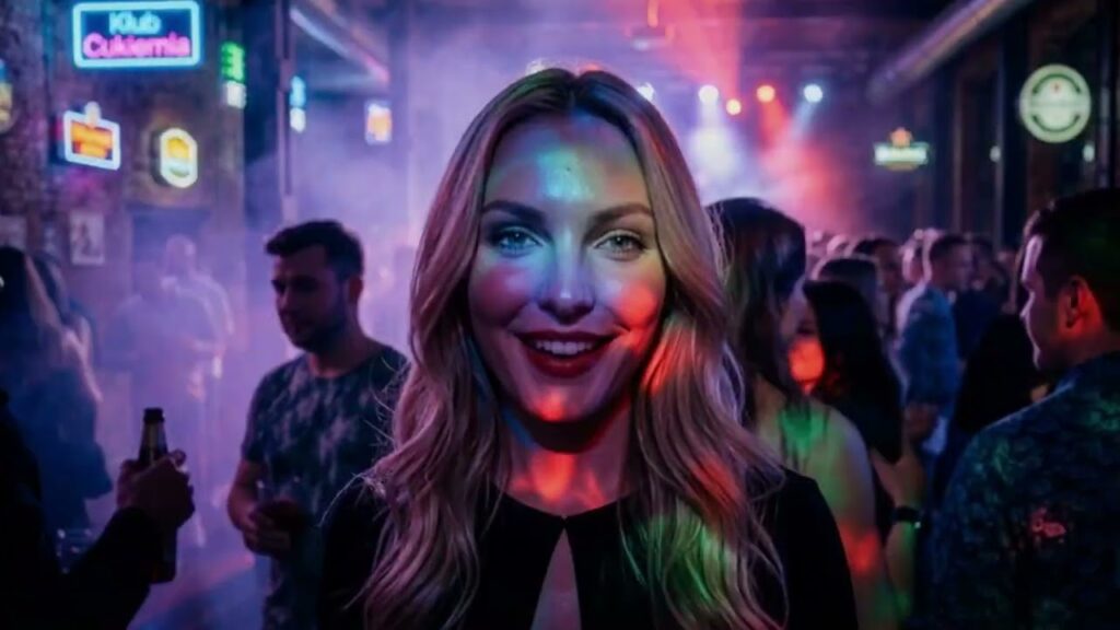MixDance & Mała EM  Młodzi w Łodzi disco polo 2026 teledysk official video