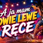 A JA MAM DWIE LEWE RĘCE - PIOSENKA (COVER) disco polo 2026 teledysk official video