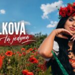 FOLKOVA - Jestem tą jedyną disco polo 2026 teledysk official video